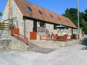 Cider Cottage